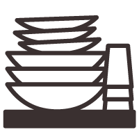 収納が足りない