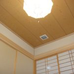 和室 吹出口（樹脂グリル）