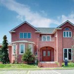 マリナ通り住宅展示場の外観1