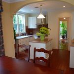 マリナ通り住宅展示場の内観6