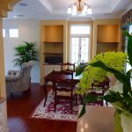 マリナ通り住宅展示場の内観7