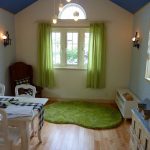 マリナ通り住宅展示場の内観8