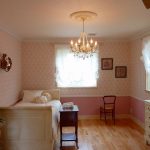 マリナ通り住宅展示場の内観9