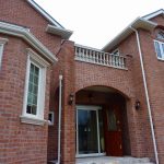 マリナ通り住宅展示場の外観2