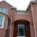 マリナ通り住宅展示場の外観3