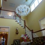 マリナ通り住宅展示場の内観1