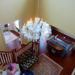 マリナ通り住宅展示場の内観2