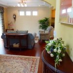 マリナ通り住宅展示場の内観5