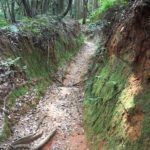 山道